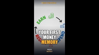 Your First Money Memory #Shorts