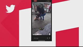 20 arrests in Arbor Place Mall fights: Douglasville Police