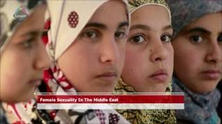 Female Sexuality In The Middle East