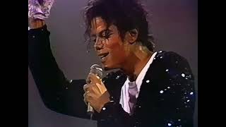 Michael Jackson - Billie Jean Live Video Mix 2022