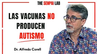 @AlfredoCorell DESMONTA EL MAYOR MITO SOBRE VACUNAS