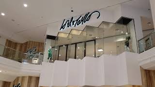 Lord & Taylor At Twelve Oaks Mall Opening For The Day, 6182019 ⁴ᴷ