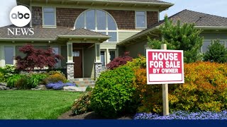 What Is The Lock-In Effect As Mortgage Rates Decrease