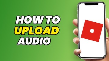 How To Upload Audio To Roblox In 2023 (Quick & EASY)