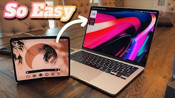 Finally, an Airdrop Alternative for Android