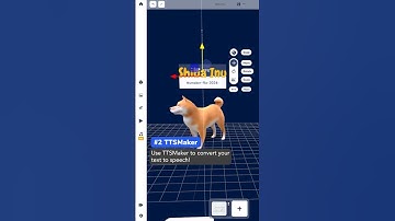Check out these 3 platforms that will help you create more stunning AR projects 😉  #canva  #design