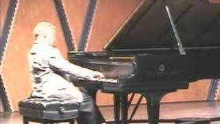 Robert Finley plays Elgar's Chanson de Matin (2nd version)