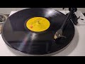 The Rolling Stones -Emotional Rescue