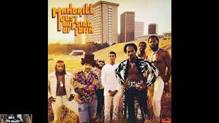 Mandrill ~ Fat City Strut
