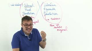 SUA ÚLTIMA AULA DE FIGURAS DE LINGUAGEM - Sidney Martins