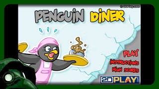 Penguin Diner [Full Game - No Commentary] screenshot 5
