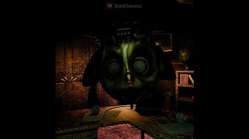 The Remnants of Tubby Land - All Jumpscares