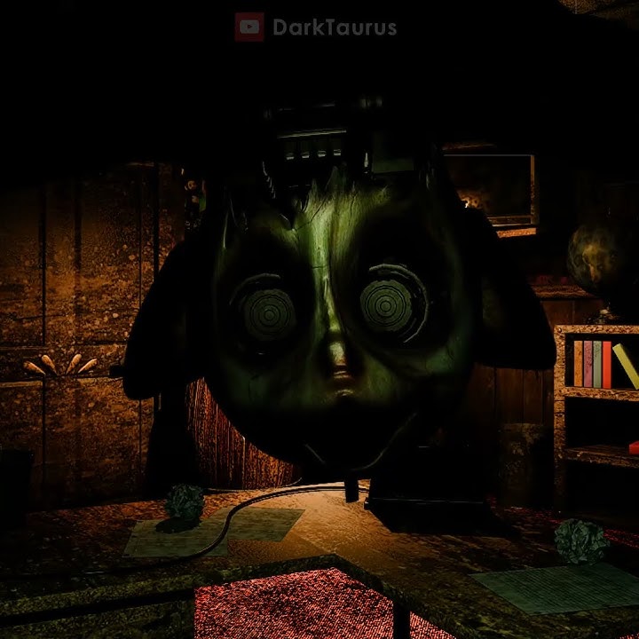 The Remnants of Tubby Land - All Jumpscares