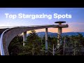 3 best spots to see the stars in the smoky mountains