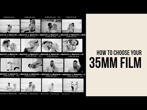 Video: How To Choose A Film