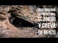 Descubriendo LA PREHISTORIA: El abrigo y cueva de BENZÚ