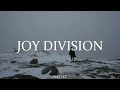 Joy Division - Atmosphere //  Sub. Español