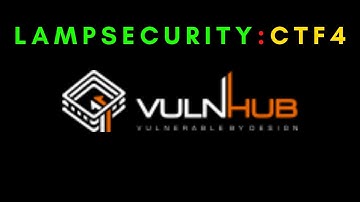 LAMPSecurity CTF4 full tutorial | #lampsecurity #ctf