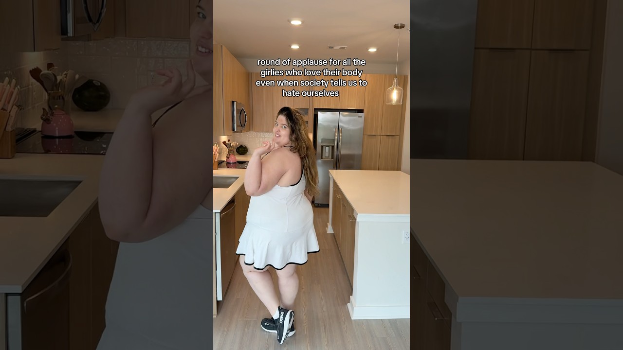 we all deserve self love 