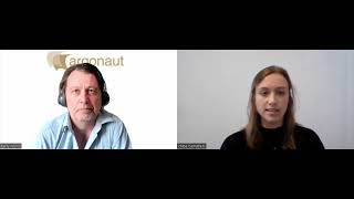 Argonaut Absolute Return Fund April Update 2022