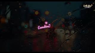 SOLPULSE || WIFE YOU (Lyric Visualizer) V2