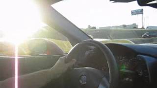 Dodge Viper SRT10 vs C6 Corvette Z06