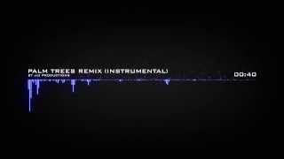 Palm Trees Remix (instrumental)
