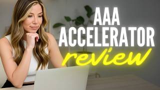 Celebrity AAA Accelerator Review - Real Results or Overhyped? Net Worth