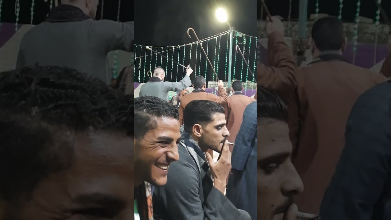 رقصة عمد القبيصات الخلافوه