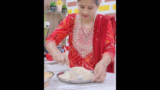 तल क चकक लडड क थड तरक बदल त आसन स बन और सभ क जयद पसद आई