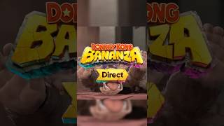 Dk Bananza Direct Thoughts In 60 Seconds