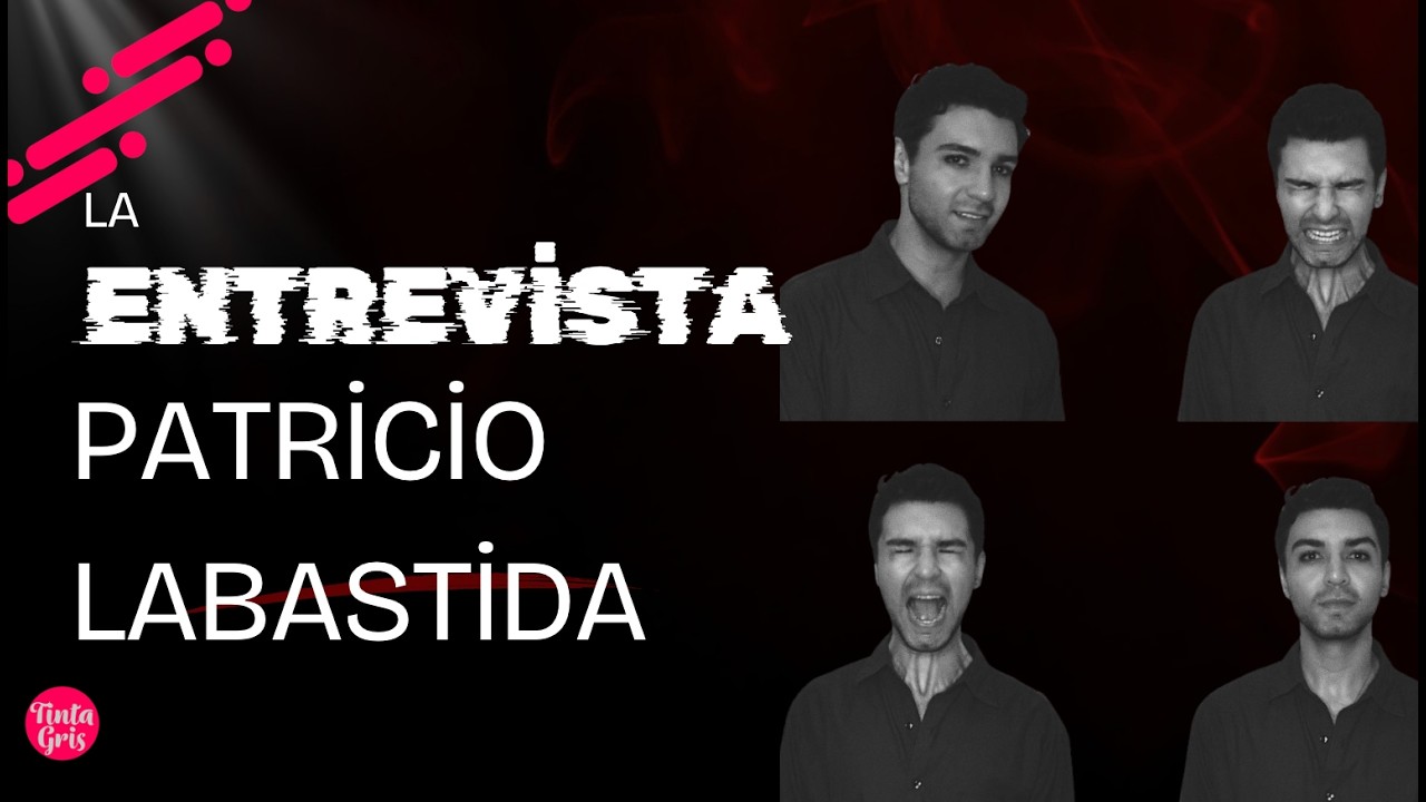 Patricio Labastida: disciplina, sensibilidad y una carrera que sigue creciendo