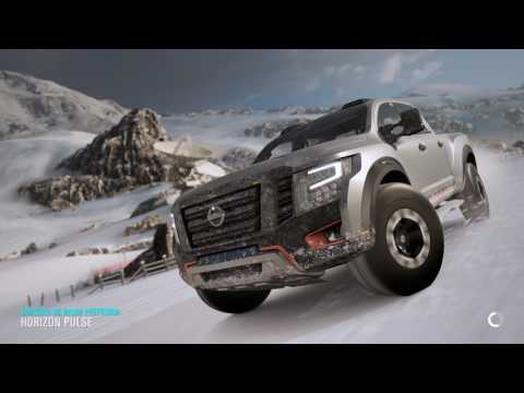 Forza Horizon 3  ყველაზე მაგარი აუქციონი