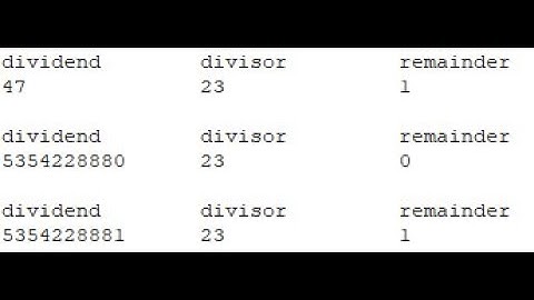C program - Modulus function for really big numbers (part 1)(18,446,744,073,709,551,615)