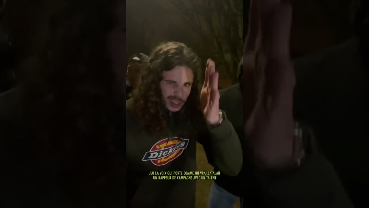 joysad - Dimanche (freestyle)