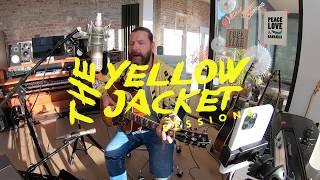 Tom Odell / Another Love - Rea Garvey - Cover (Live) #Theyellowjacketsessions