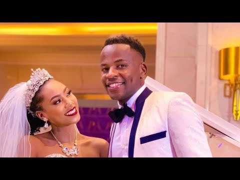 CRYSTO PANDA LIES ABOUT GETTING MARRIED,IT WAS JUST A VIDEO SHOOT OF NKWEPIKILA #CRYSTOPANDA