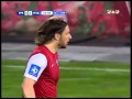 Кривбасс (Кривой Рог) - Металлург (Донецк) - 1:1