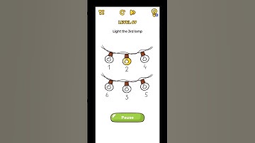 Brain Blow Level 69 Walkthrough Solution #brainblow