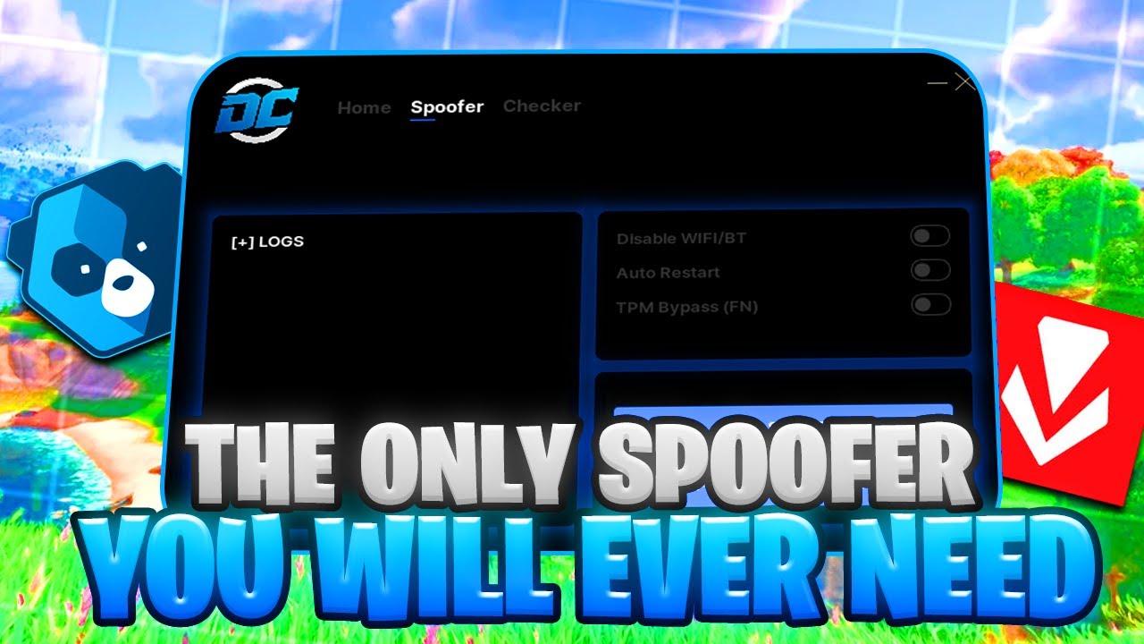 The 4-Minute Rule for Best Hwid Spoofer 2026 Undetected