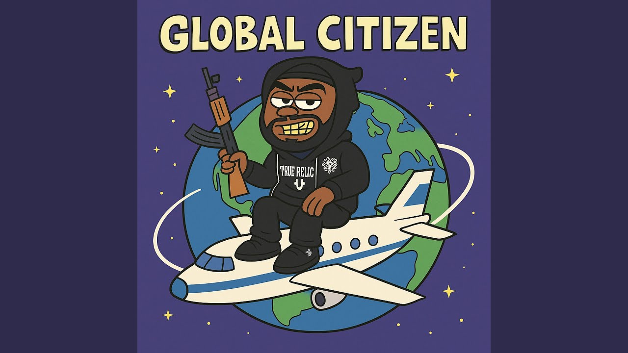 Life testament (feat. Big chowdaa)