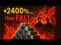 Die GRÖßTE SILBER MANIPULATION ALLER ZEITEN😨🤑 der SPEKTAKULÄRE Fall der Gebrüder HUNT‼ +2400%