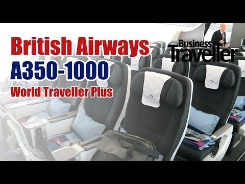 Vídeo: Onde estão os hubs da British Airways?