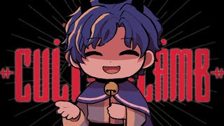『Cult of the Lamb』ぜ～～～んいん終わり＾＾幸せ＾＾ / Astel Leda
