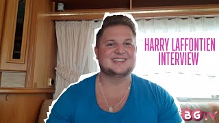 HARRY LAFFONTIEN: Mein DSDS Gewinner Song „Someone To You“ | Interview | 2022 | Bubble Gum TV