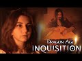 Dragon Age Inquisition Enchanters Cover By Dryante Ft EllynStorm mp3