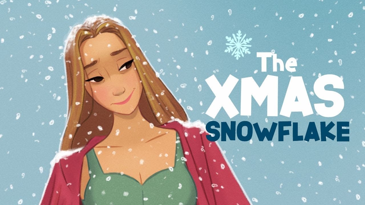 The Christmas Snowflake