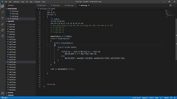 Bài 15. Xâu con chung dài nhất của 3 xâu.