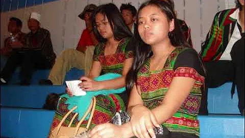 Lairam Hla - Susan - Lai Hla
