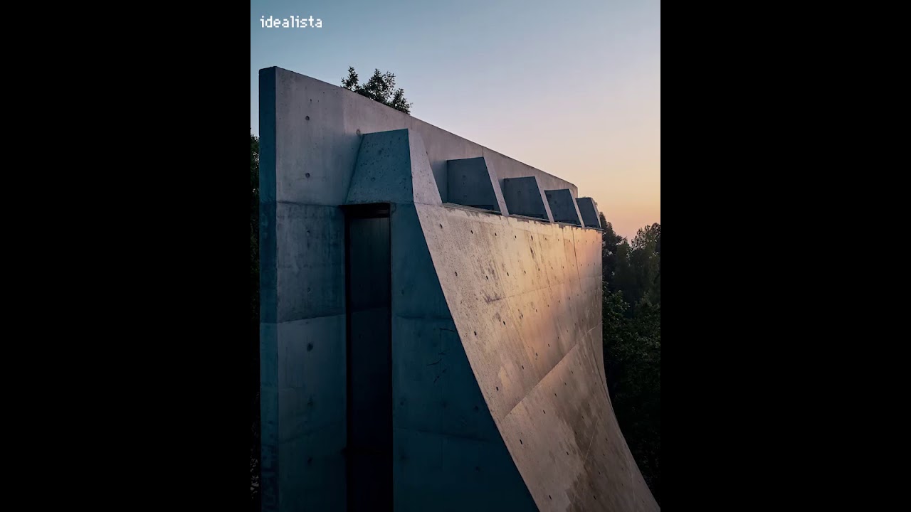 Church | Nichilas Burns